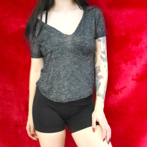 Comfy workout shirt - Picture 2 of 2